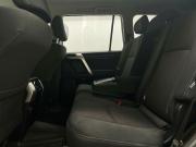 Toyota Land Cruiser Prado 150 Series Рестайлинг 2 Мурманск  - изображение 42