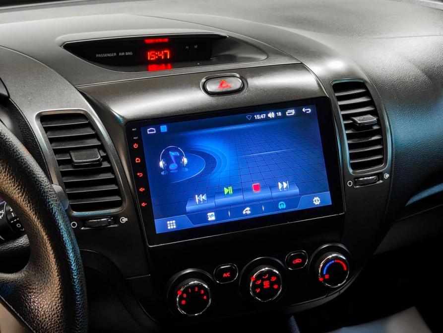 Kia Cerato III Рестайлинг (Classic) Тула  - изображение 15