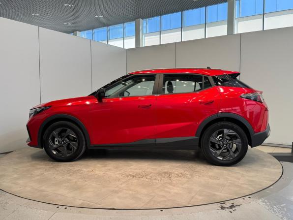 GAC GS3 с пробегом 2024 года, цена 2 040 000 рублей, 11771 км, внедорожник, Автокод Объявления