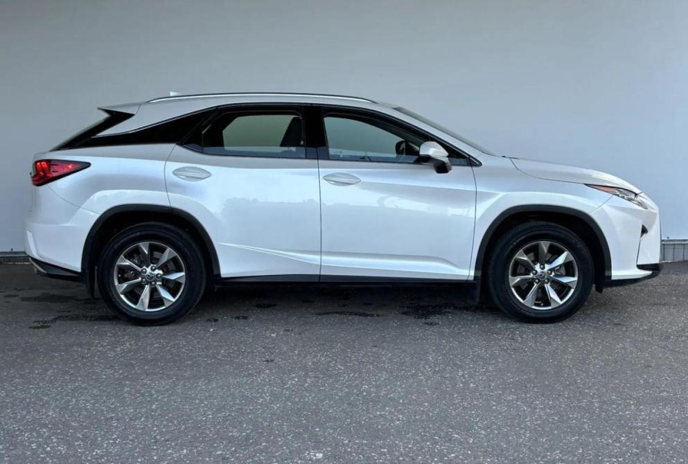 Lexus RX IV Киров  - изображение 4
