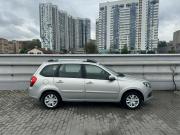 Lada (ВАЗ) Granta I Рестайлинг Ростов-на-Дону  - изображение 24