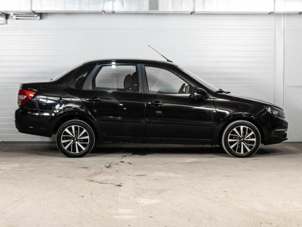 Lada (ВАЗ) Granta I Рестайлинг с пробегом 2022 года, цена 799 000 рублей, 33445 км, седан, Автокод Объявления