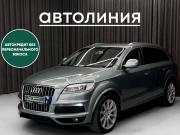 Audi Q7 I (4L) Красноярск  - изображение 16
