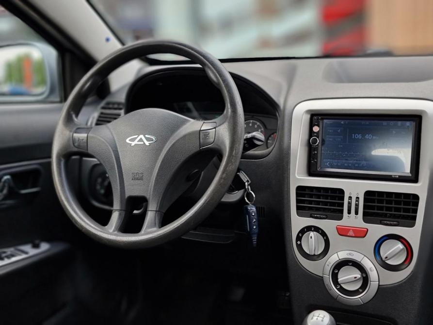 Chery Very (A13) Архангельск  - изображение 8