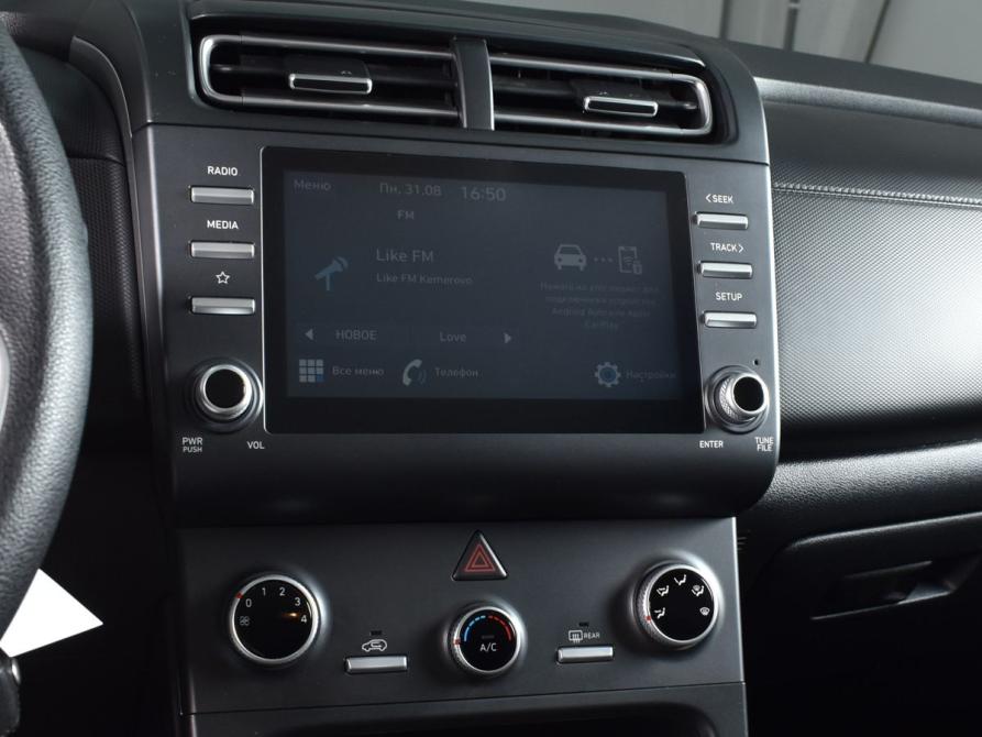 Hyundai Creta II Кемерово  - изображение 14