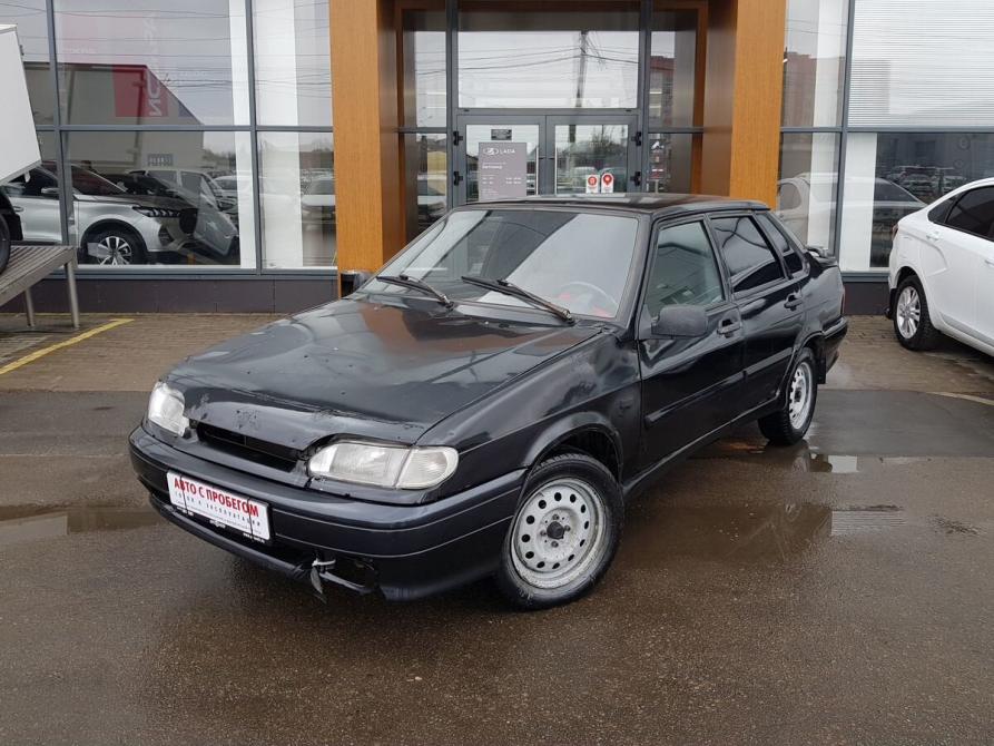 Lada (ВАЗ) 2115 Брянск  - изображение 1