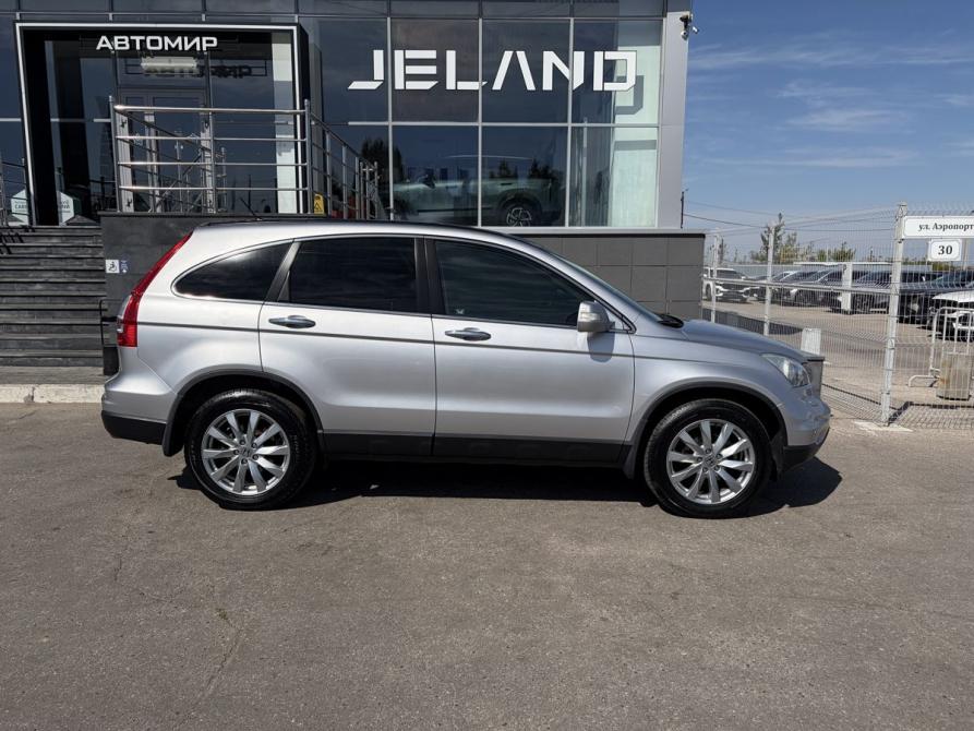 Honda CR-V III Рестайлинг Саратов  - изображение 4