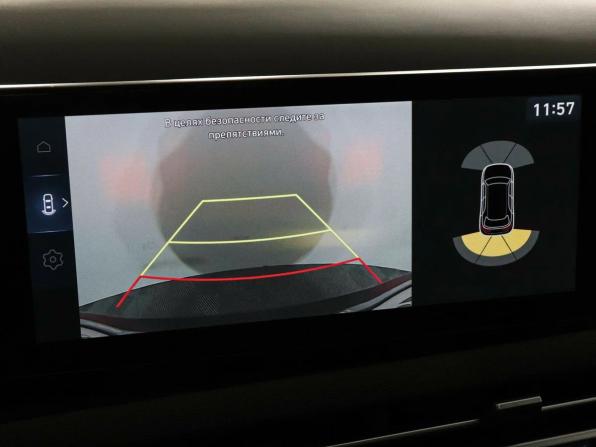 Hyundai Tucson IV Рестайлинг с пробегом 2025 года, цена 4 094 995 рублей, 10 км, внедорожник, Автокод Объявления