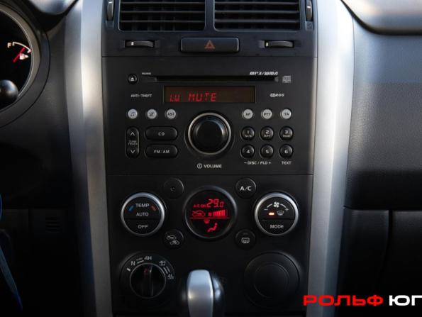 Suzuki Grand Vitara II Рестайлинг 2 с пробегом 2013 года, цена 1 568 000 рублей, 72737 км, внедорожник, Автокод Объявления