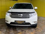 Toyota Highlander II (XU40) Рестайлинг Ижевск  - изображение 22