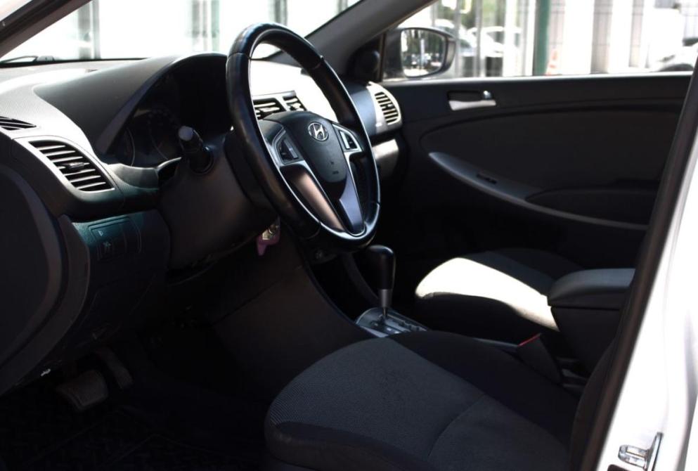 Hyundai Solaris I Саратов  - изображение 13