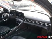 Hyundai Elantra VII (CN7) Рестайлинг Москва  - изображение 31