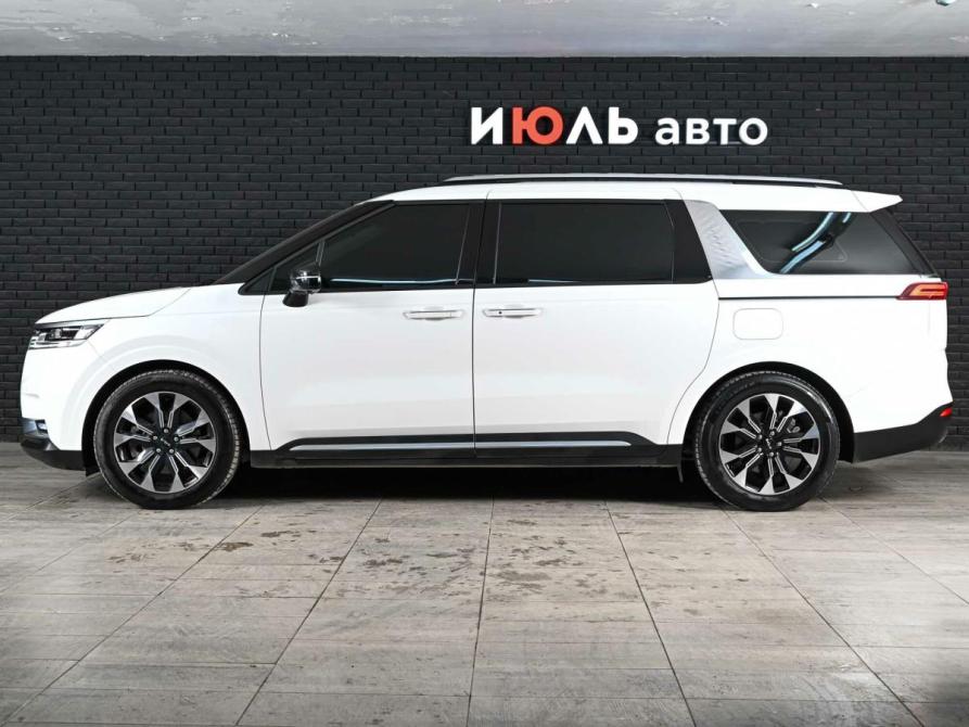 Kia Carnival IV Екатеринбург  - изображение 6