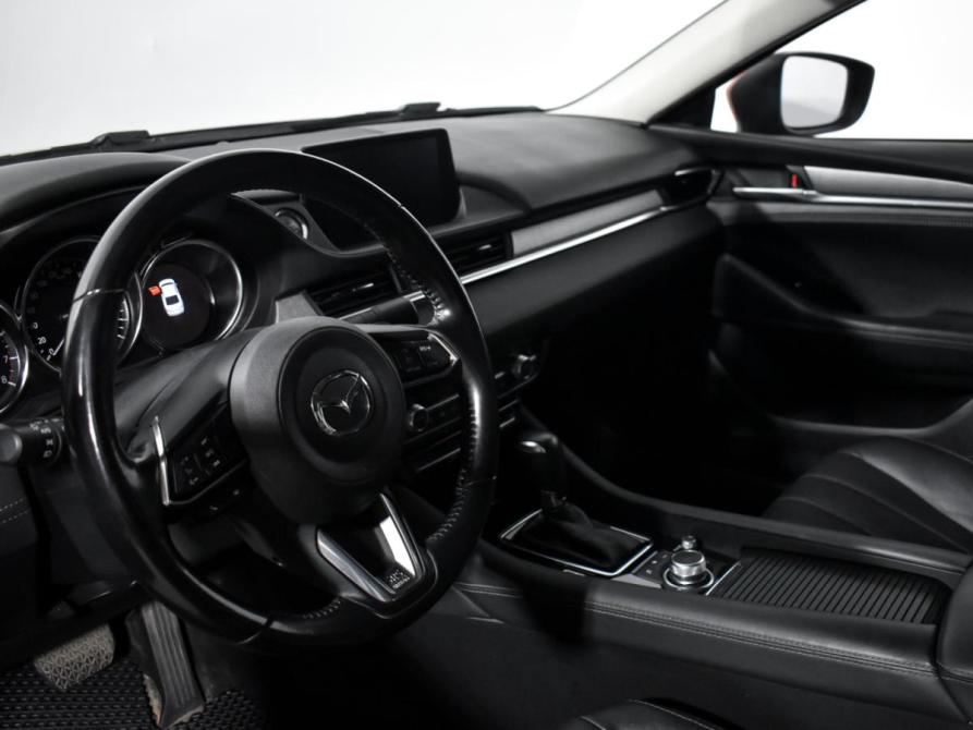 Mazda 6 III (GJ) Рестайлинг 2 Санкт-Петербург  - изображение 10