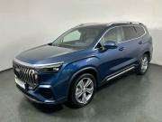 Geely Okavango I Рестайлинг Пермь  - изображение 19