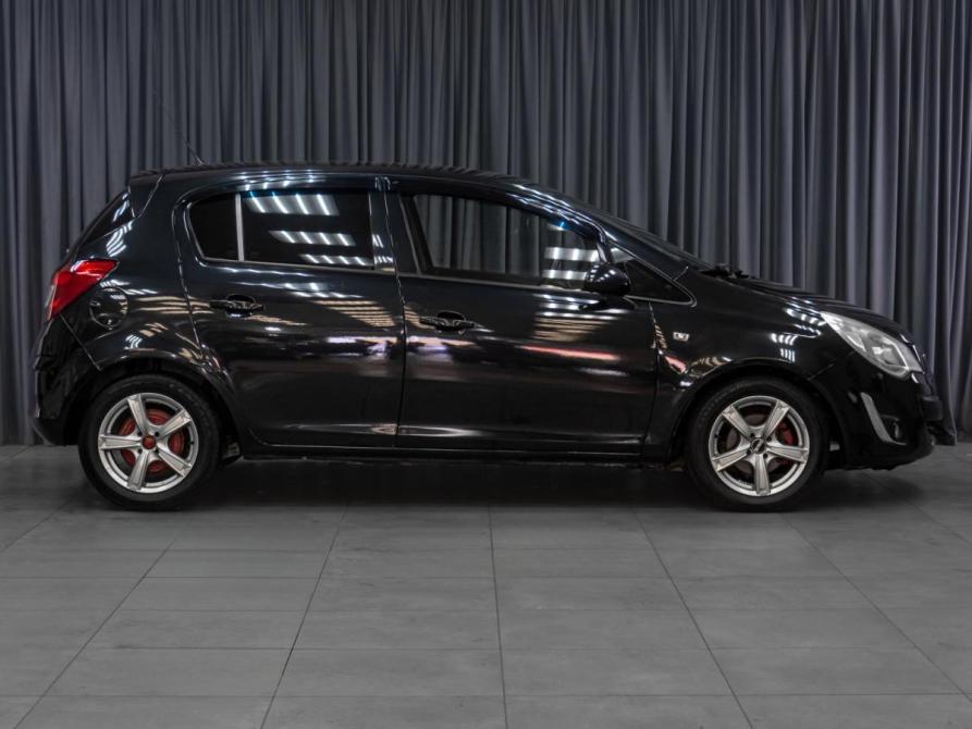 Opel Corsa D Рестайлинг II Тюмень  - изображение 5
