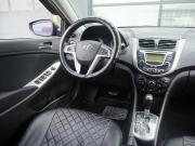 Hyundai Solaris I Москва  - изображение 28