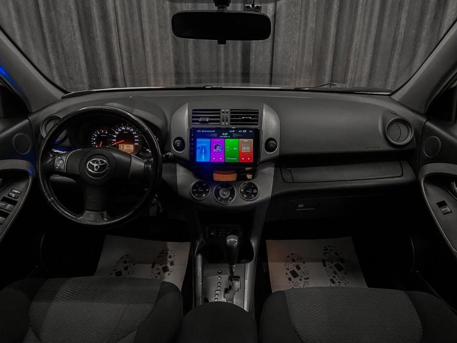 Toyota RAV4 III (XA30) Красноярск  - изображение 10