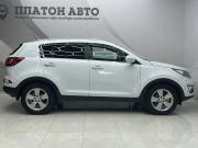 Kia Sportage III Воронеж  - изображение 26