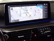 BMW 5 серии VII (G30/G31/G38) Рестайлинг Москва  - изображение 36