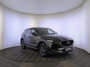 Mazda CX-5 II Москва  - изображение 31