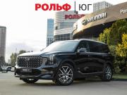 GAC GS8 II Москва  - изображение 20