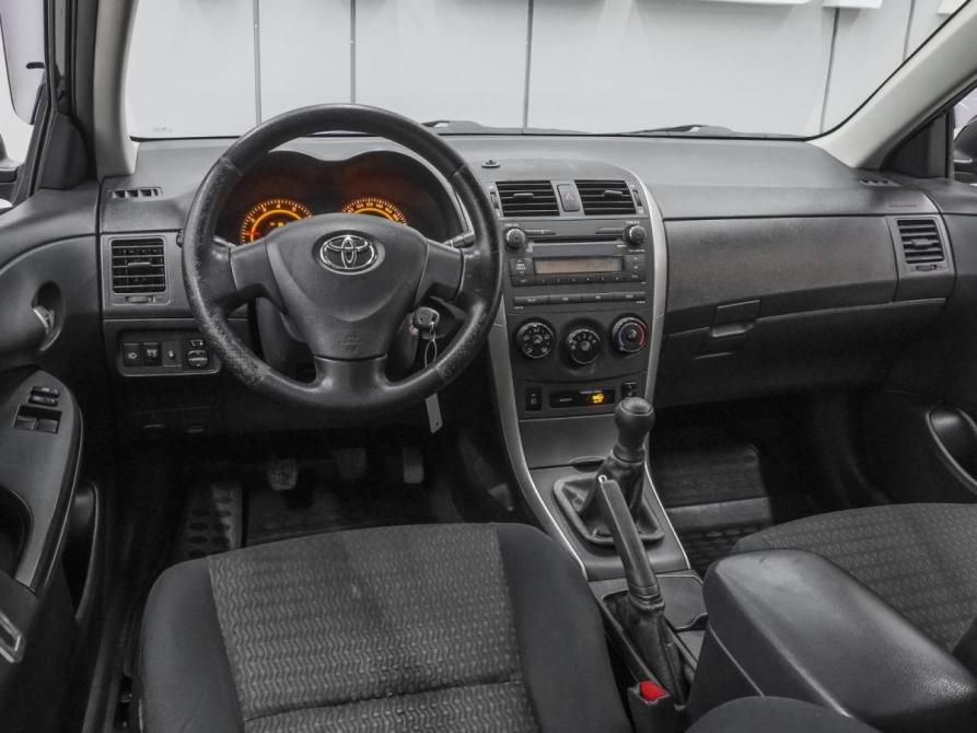 Toyota Corolla X (E140 E150) Ростов-на-Дону  - изображение 6