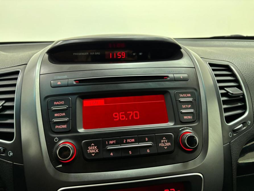 Kia Sorento II Рестайлинг Альметьевск  - изображение 20