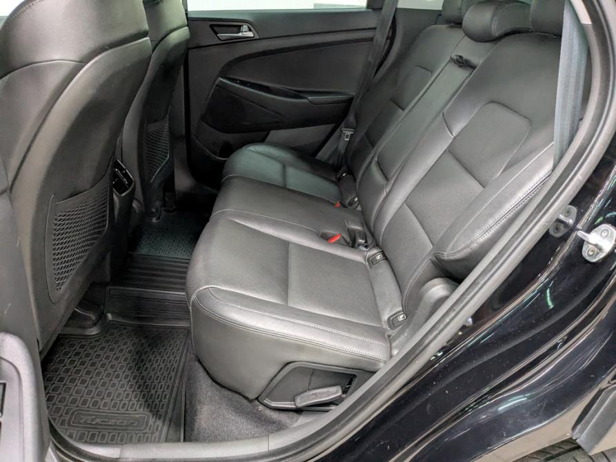 Hyundai Tucson III Москва  - изображение 3