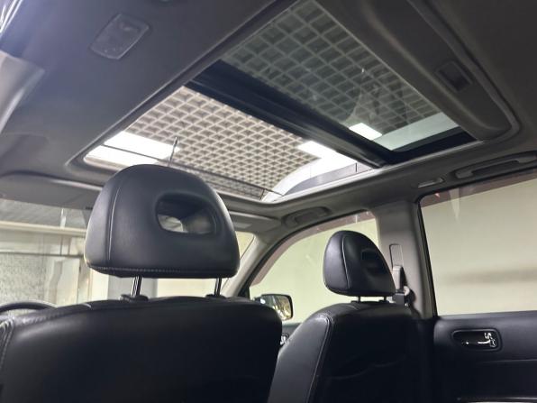 Nissan X-Trail II с пробегом 2010 года, цена 1 229 000 рублей, 195125 км, внедорожник, Автокод Объявления