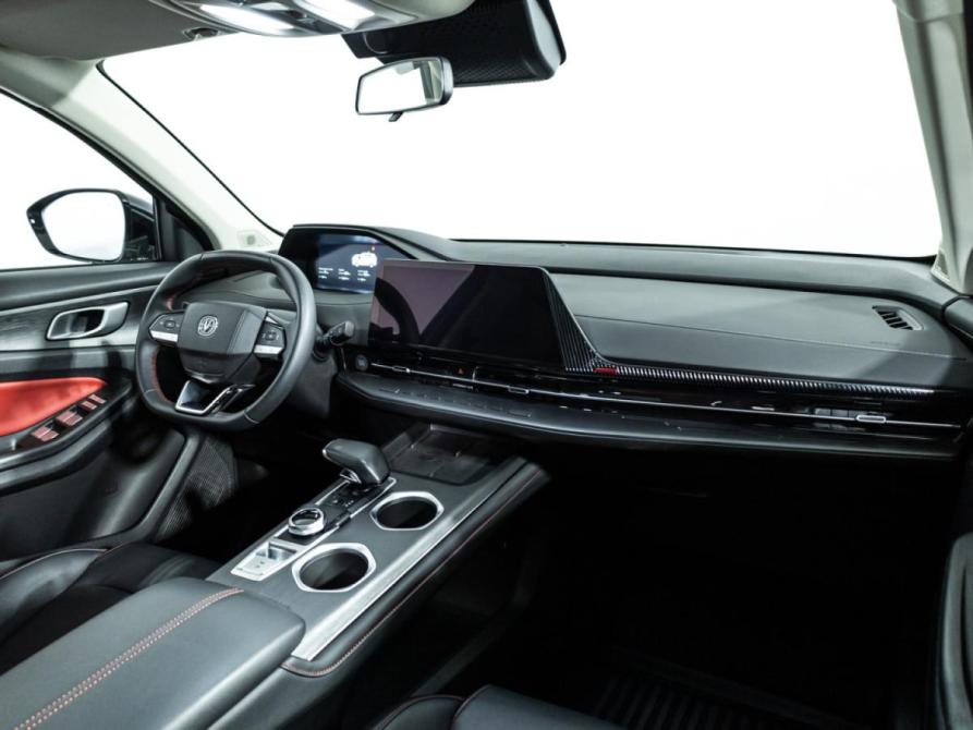 Changan UNI-S I Санкт-Петербург  - изображение 9