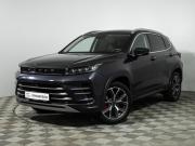 Exeed LX I Рестайлинг Санкт-Петербург  - изображение 23