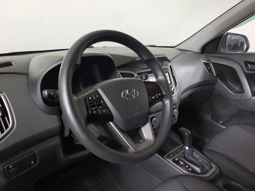 Hyundai Creta I Москва  - изображение 11