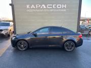 Chevrolet Cruze I Рестайлинг Екатеринбург  - изображение 15