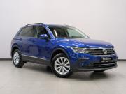 Volkswagen Tiguan II Москва  - изображение 40
