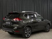 Nissan X-Trail III Рестайлинг Москва  - изображение 35