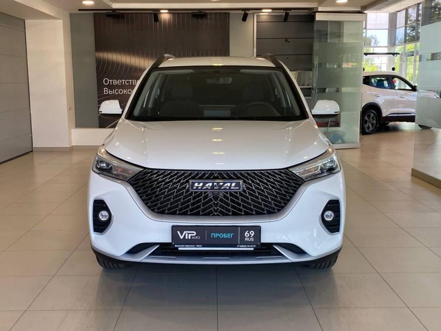 Haval M6 II Тверь  - изображение 2