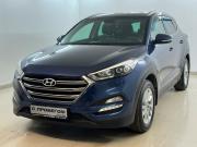 Hyundai Tucson III Москва  - изображение 18