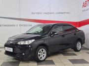 Toyota Corolla XI (E160 E170 E180) Рестайлинг 1 Воронеж  - изображение 24