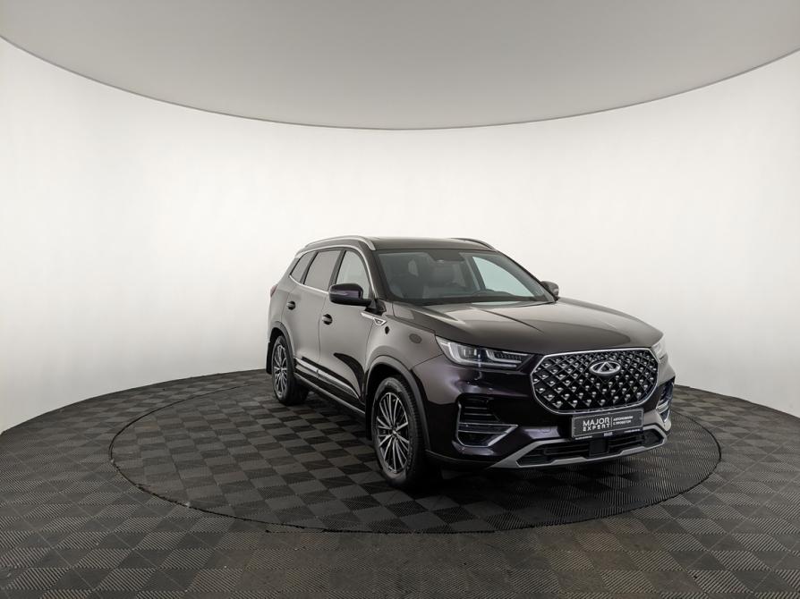 Chery Tiggo 8 Pro I Москва  - изображение 3