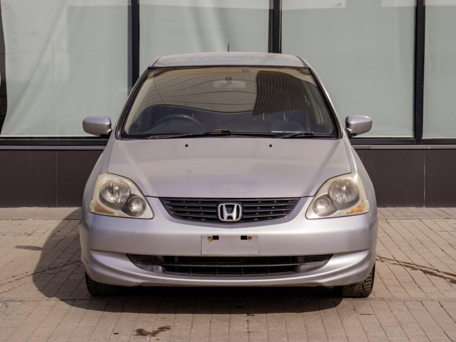 Honda Civic VII Екатеринбург  - изображение 8