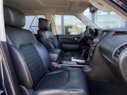 Infiniti QX80 I Рестайлинг 2 Москва  - изображение 61