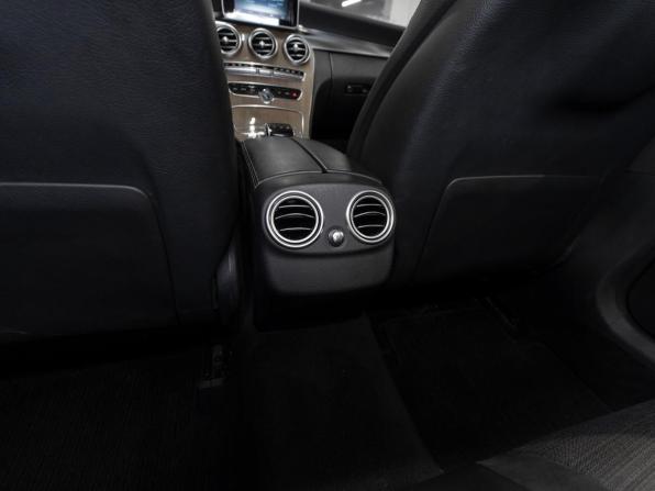 Mercedes-Benz C-Класс IV (W205) с пробегом 2015 года, цена 1 750 000 рублей, 194255 км, седан, Автокод Объявления