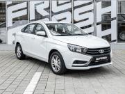 Lada (ВАЗ) Vesta I Ставрополь  - изображение 22
