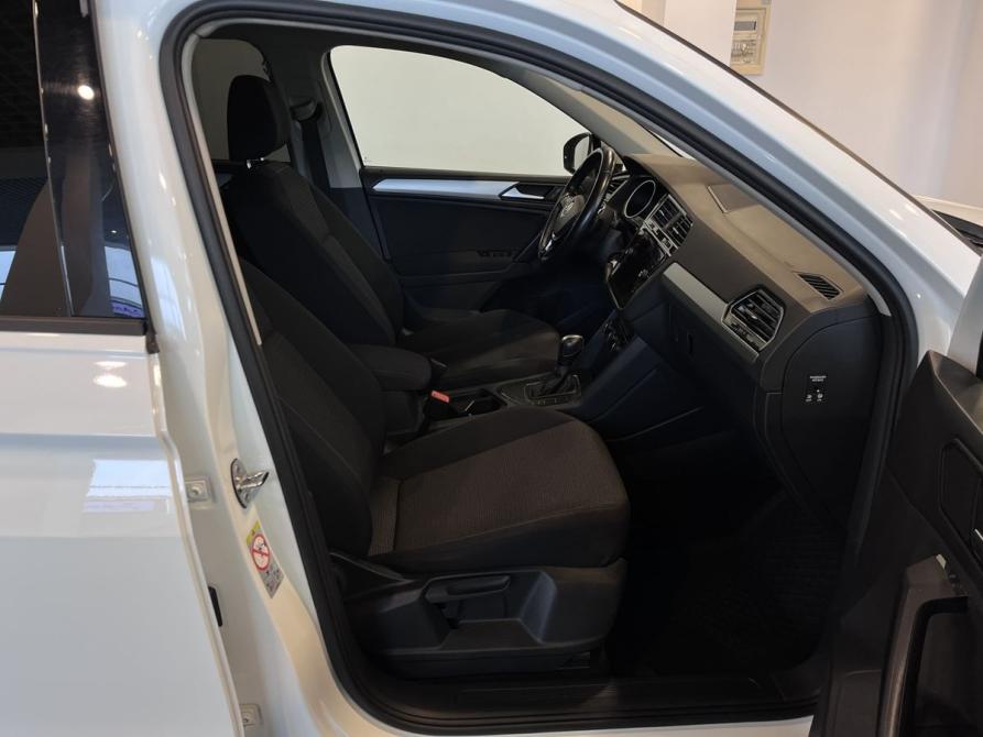 Volkswagen Tiguan II Чебоксары  - изображение 29
