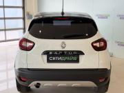 Renault Kaptur I Рестайлинг Москва  - изображение 23