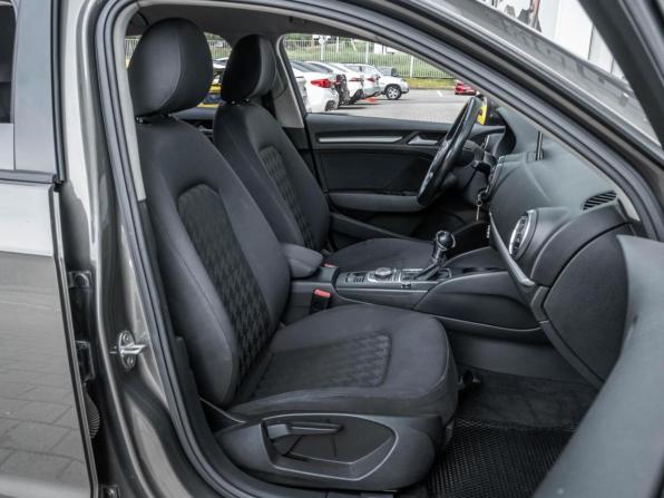 Audi A3 III (8V) с пробегом 2013 года, цена 1 431 000 рублей, 151963 км, хэтчбек, Автокод Объявления