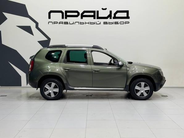 Renault Duster I с пробегом 2013 года, цена 1 029 900 рублей, 92407 км, внедорожник, Автокод Объявления