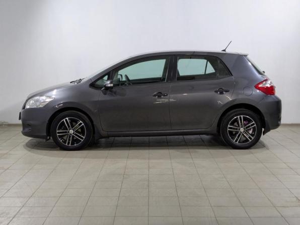 Toyota Auris I Рестайлинг с пробегом 2010 года, цена 1 200 000 рублей, 72602 км, хэтчбек, Автокод Объявления