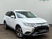 Mitsubishi Outlander III Рестайлинг 3 Москва  - изображение 17